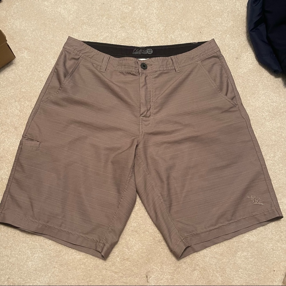 DaHui Hybrid Collection shorts